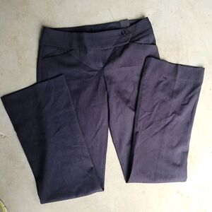NWT Woman's Pant Sz: 6R Studio 400